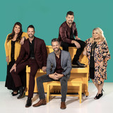The Crabb Family profile