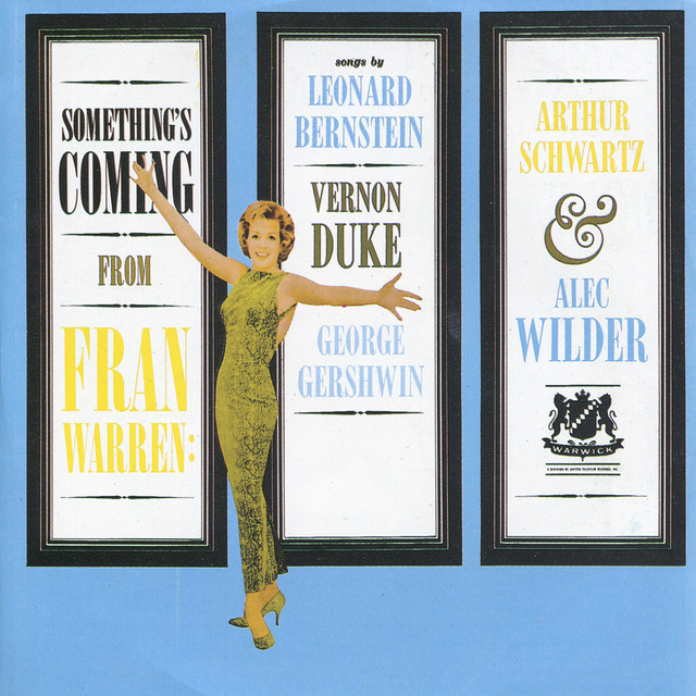 Fran Warren Photo