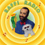 Raffi Radio cover