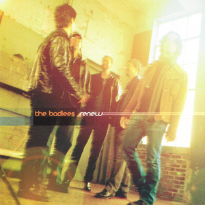 Renew album