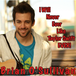 Brian Osullivan