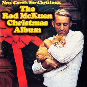 New Carols for Christmas - The Rod McKuen Christmas Album album