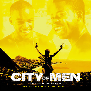 City of Men (The Soundtrack) album