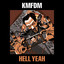 Hell Yeah cover