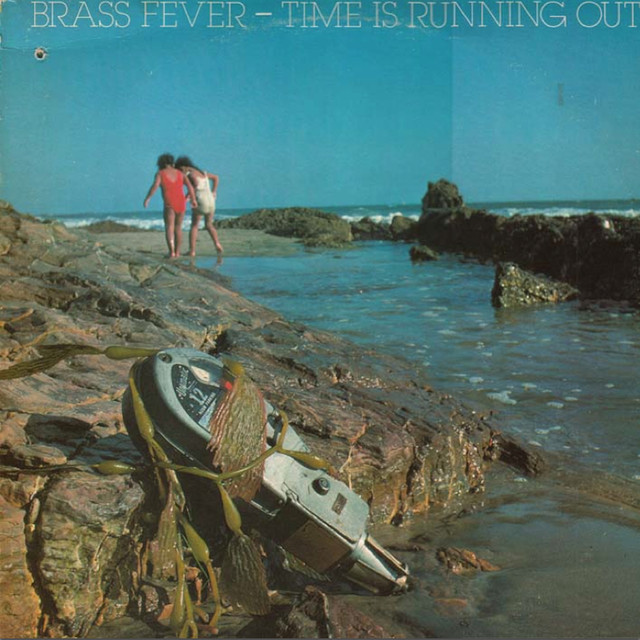 Brass Fever Photo