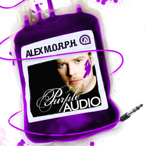 Purple Audio album