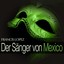 Lopez: Der Sänger von Mexico Albumcover