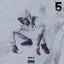 AnnieRUO'TAY 5 (What Happened to TeeFLii?) (Side B) cover