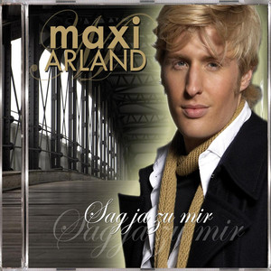 Sag' ja zu mir cover