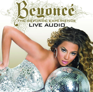 The Beyonce Experience Live Audio album