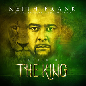 Return of the King cover