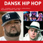 Dansk Hip-Hop cover