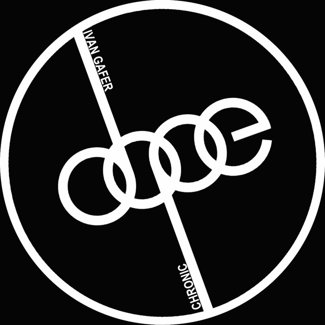 Chronic - DubCore Remix cover art