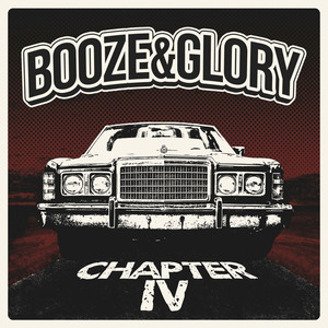 Chapter IV cover