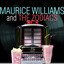 Maurice Williams and The Zodiacs cover