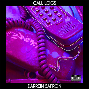 Call Logs cover