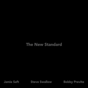 The New Standard album