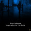 Marv Johnson, September in the Rain cover