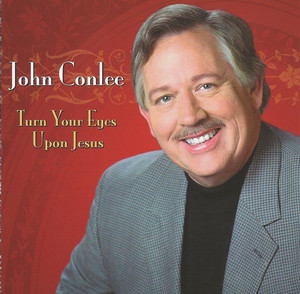 Turn Your Eyes Upon Jesus cover