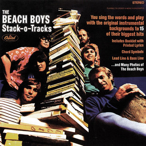 Stack-o-Tracks album