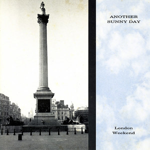 London Weekend cover