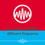 Different Frequency Albumcover