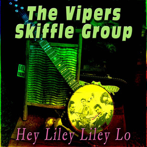 Hey Liley Liley Lo album