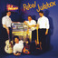 Rebel Jukebox cover