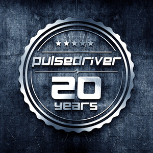 20 Years (Pulsedriver presents) album