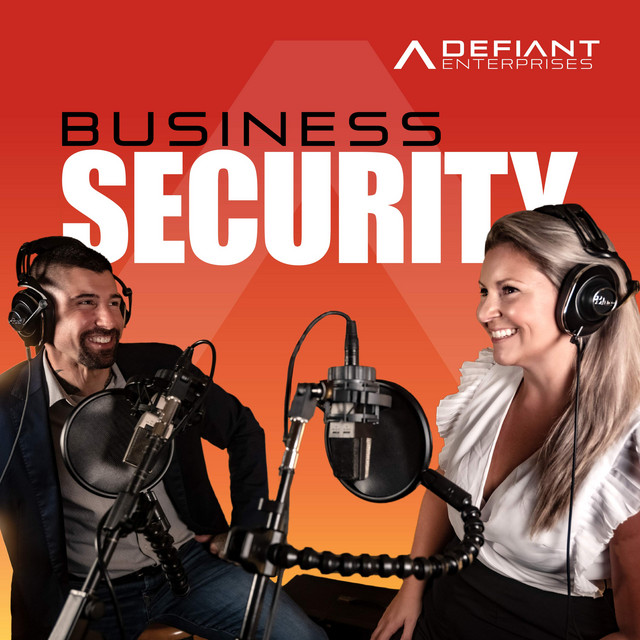 Business Security | Podcast on Spotify