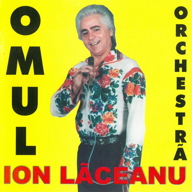 Ion Lăceanu Photo