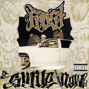Smile Now, Die Later album