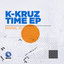Time EP Albumcover