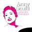 Grandes Chansons: Anny Gould Albumcover
