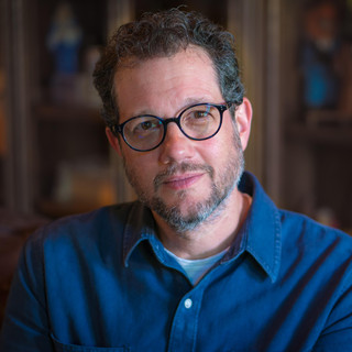 Michael Giacchino Photo