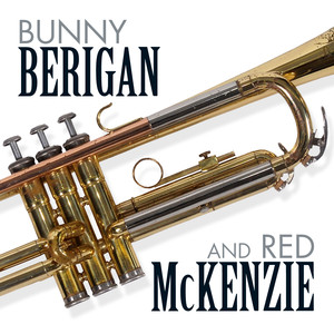 Bunny Berigan & Red McKenzie album