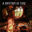 A Rhythm In Time Albumcover