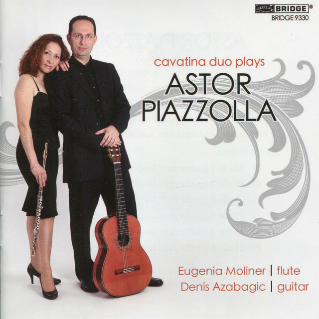 Cavatina Duo photo