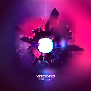 Colors II album