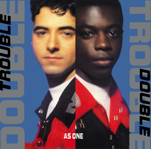 Be As One cover