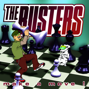 Make a Move album