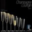 Champagne Loungin Volume 5 Albumcover