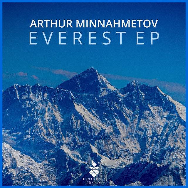 Arthur Minnahmetov Photo