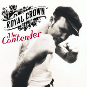 The Contender album