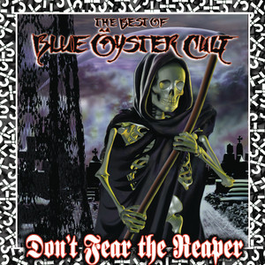 Don't Fear the Reaper album