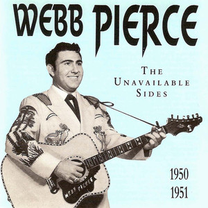 The Unavailable Sides 1950-1951 album