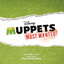 Muppets Most Wanted (Original Score) cover