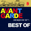 Best of Philip Glass cover