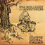 Ryan McGillicuddy and the Adventurers for Draining the Dismal Swamp Albumcover