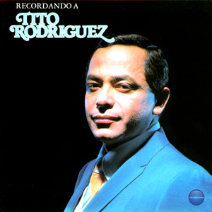 Recordando a Tito Rodriguez album